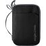 Stash Pouch Portemonnee RFID-bescherming 17 cm variant black Stash Pouch Portemonnee RFID-bescherming 17 cm variant black