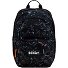 Rucksack X School rugzak 39 cm variant Space Data Rucksack X School rugzak 39 cm variant Space Data
