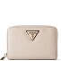  Laurel II Portemonnee 14 cm variant dark taupe