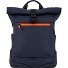 Corner 2.0 Dagrugzak 42 cm Laptop compartiment variant night blue Corner 2.0 Dagrugzak 42 cm Laptop compartiment variant night blue