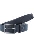 Mirage Riem Leer variant darkblue | 100 cm Mirage Riem Leer variant darkblue | 100 cm