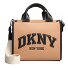 Hadlee Shopper Tas 26 cm variant cappuccino-black Hadlee Shopper Tas 26 cm variant cappuccino-black