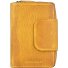  Nassau 511 Portemonnee Leer 10 cm variant gelb
