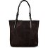 Una Shopper Tas Leder 37 cm variant deep soil