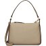 Caissy Schoudertas 31.5 cm variant taupe Caissy Schoudertas 31.5 cm variant taupe