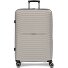  Shine 4 wielen Trolley 76 cm variant taupe