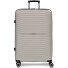  Shine 4 wielen Trolley 76 cm variant taupe