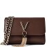  Divina Mini Bag Schoudertas 17 cm variant moro