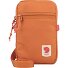  High Coast Mini tas Schoudertas 11 cm variant sunset orange