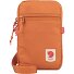 High Coast Mini tas Schoudertas 11 cm variant sunset orange High Coast Mini tas Schoudertas 11 cm variant sunset orange