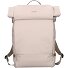 Aqua Dagrugzak 47 cm Laptop compartiment variant sand Aqua Dagrugzak 47 cm Laptop compartiment variant sand