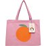 Fritzi x Frida Kahlo Easy01 Limited Shopper Tas 46.5 cm variant oranges Fritzi x Frida Kahlo Easy01 Limited Shopper Tas 46.5 cm variant oranges