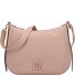  Seventh Avenue Schoudertas Leer 33 cm variant nude