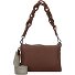 Just Pure Florina Schoudertas Leer 30 cm variant charming cognac Just Pure Florina Schoudertas Leer 30 cm variant charming cognac
