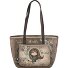 Real Shopper Tas 41 cm variant mehrfarbig Real Shopper Tas 41 cm variant mehrfarbig