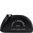  K/Daily Crossbody tas Leder 23.5 cm variant black-nickel