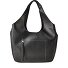  Analisa Schoudertas L 33 cm variant black