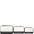 Kofferset 3 stuks. variant black Kofferset 3 stuks. variant black