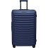  Roadster 4 trolley met dubbele wielen 78 cm variant dark blue
