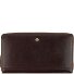 Neaples Portemonnee RFID-bescherming Leer 19 cm variant braun Neaples Portemonnee RFID-bescherming Leer 19 cm variant braun