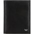  Colorado Portemonnee RFID-bescherming Leder 11.5 cm variant schwarz