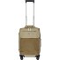  Bric´s x Replay 4 wielen Cabinewagen S 55 cm variant sand wood