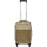 Bric´s x Replay 4 wielen Cabinewagen S 55 cm variant sand wood
