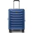  Phoenix 4 wielen Cabinewagen 55 cm met uitbreidingsplooi variant dark blue