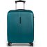  Paradise XP 4 wielen Cabinewagen S 55 cm met uitbreidingsplooi variant grün