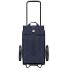Citycruiser Winkelwagen 55 cm variant rhombus midnight  Citycruiser Winkelwagen 55 cm variant rhombus midnight