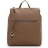  Debby Dagrugzak 37 cm variant darktaupe