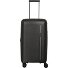 Roomer 4 wielen Trolley 66 cm variant schwarz Roomer 4 wielen Trolley 66 cm variant schwarz