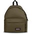 Gewatteerd Pak'r rugzak 40 cm laptopvak variant army olive Gewatteerd Pak'r rugzak 40 cm laptopvak variant army olive