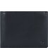 Pascal portemonnee leer 13 cm variant nero Pascal portemonnee leer 13 cm variant nero