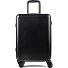  Colly Pure 4 wielen Cabinewagen S 55 cm variant black