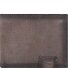 Dallas Portemonnee RFID-bescherming Leer 13 cm variant grey Dallas Portemonnee RFID-bescherming Leer 13 cm variant grey