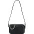 Mel Mini tas Schoudertas 17 cm variant black Mel Mini tas Schoudertas 17 cm variant black