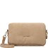 Sassy Sister Suede Suede Schoudertas Leer 26 cm variant sand Sassy Sister Suede Suede Schoudertas Leer 26 cm variant sand