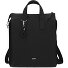  Yuna Dagrugzak 38 cm Laptop compartiment variant nubuk black