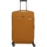 Priima 4 wielen Trolley L 79 cm met uitbreidingsplooi variant curry Priima 4 wielen Trolley L 79 cm met uitbreidingsplooi variant curry