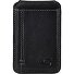  Thunder Portemonnee RFID-bescherming Leder 6 cm variant black