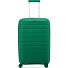  B-Flying Move 4 wielen Trolley 68 cm met uitbreidingsplooi variant green