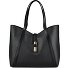  Goccia Shopper Tas L Leder 37 cm variant nero 1