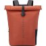 Turenne Soft Dagrugzak RFID-bescherming 46 cm Laptop compartiment variant backstein Turenne Soft Dagrugzak RFID-bescherming 46 cm Laptop compartiment variant backstein