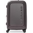  Logoduck 4-wielige trolley 69 cm variant choco ice
