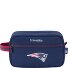  travelite x NFL Toilettas 24 cm variant new england patriots