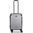 Valencia 4 wielen Cabinewagen S 55 cm variant silver Valencia 4 wielen Cabinewagen S 55 cm variant silver