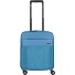 Spira 4-wielige trolley 46 cm Laptopvak variant legion blue Spira 4-wielige trolley 46 cm Laptopvak variant legion blue