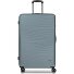  Dallas 3.0 4 wielen Trolley L 75 cm variant grey