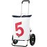  Royal Shopper 360° Winkelwagen 60 cm variant steg 5